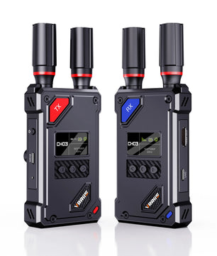 450m Wireless HDMI Video Transmitter Receiver Extender Set