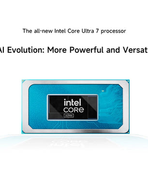 1TB 14“ xiaoxin 14 360 AI Core Ultra7 255H 360° Flip Lenovo Laptop