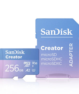 128GB 256GB 512GB 1TB V30 90MB/s MicroSD Memory Card
