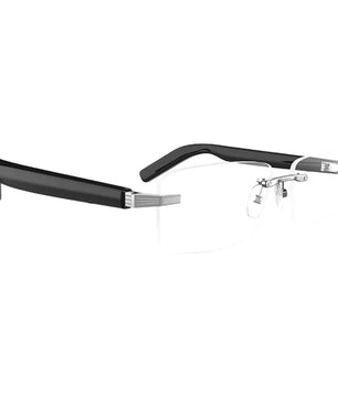 Bluetooth Compatible Wireless Headphones Polarized Smart Glasses