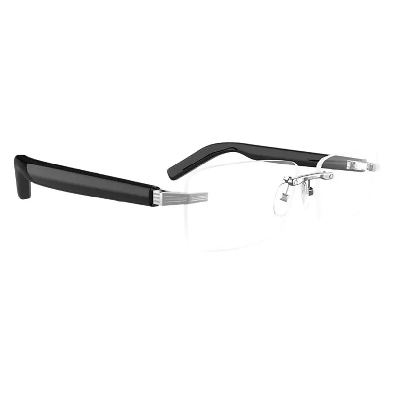 Smart Bluetooth Wireless Headphones Polarized Glasses