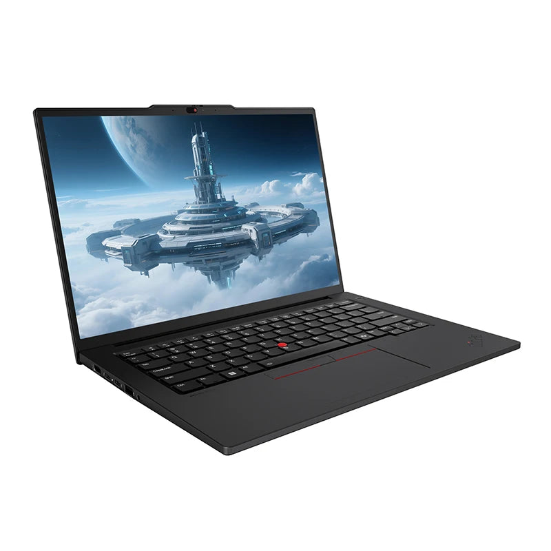 1TB 14.5" 32GB Ultra 7 255H ThinkPad Bluetooth Lenovo Laptop