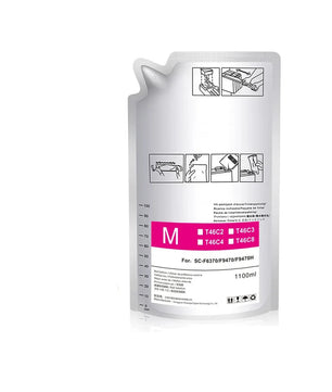 T46C2-T46C8 Ink Cartridge Compatible For EPSON F6370 F9470 F9470H