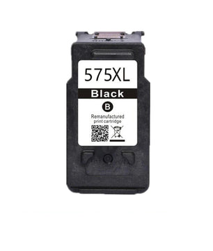 PG575 CL576 Ink Cartridge Compatible For Canon PIXMA TS3550i TS3551i