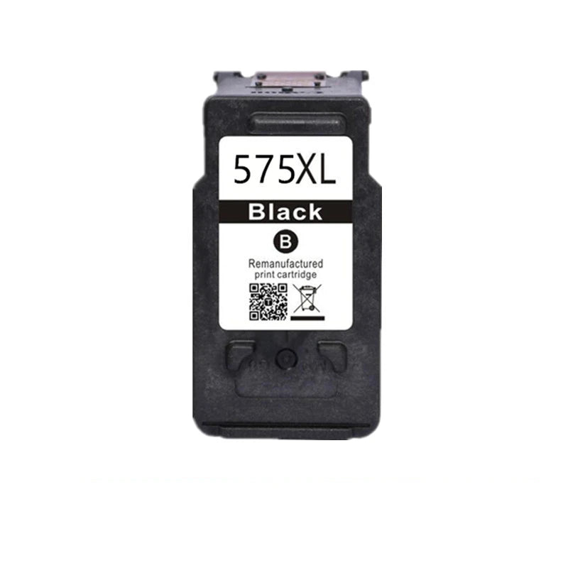 PG575 CL576 Ink Cartridge Compatible For Canon PIXMA TS3550i TS3551i