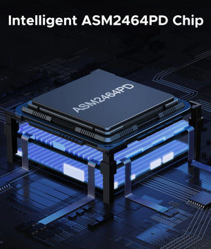 Aluminum 40Gbps External Interface Solid State Drive For Laptop