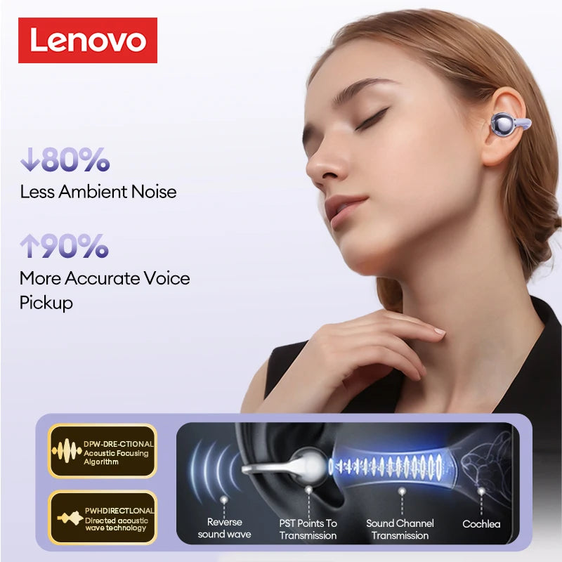Plastic Dynamic Vocalism Bluetooth 6.0 Wireless Earphones