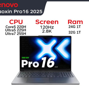 Pro 16 AI Core 16