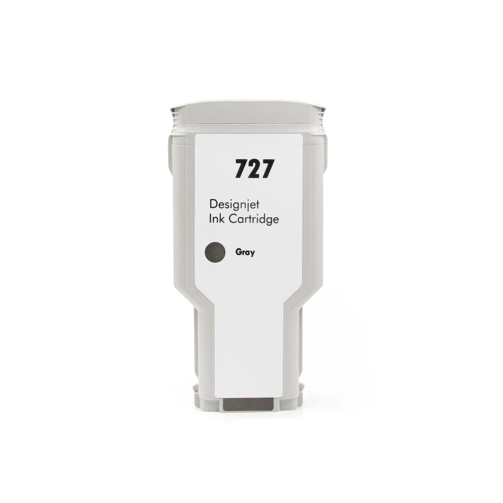 HP727 Ink Cartridge Compatible For HP Designjet T920 T930 T1500 T2500