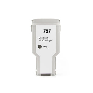 HP727 Ink Cartridge Compatible For HP Designjet T920 T930 T1500 T2500