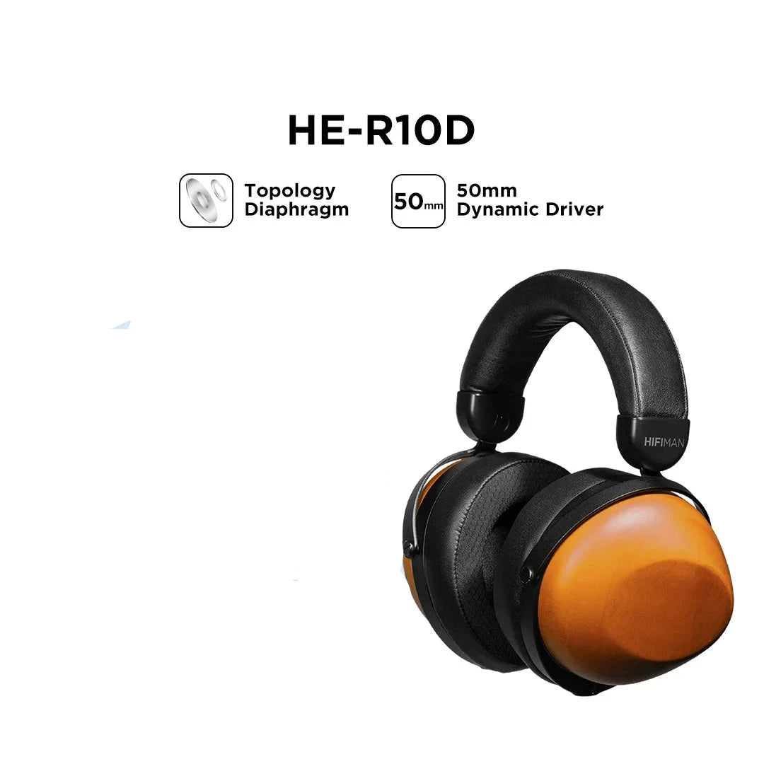 Metal Dynamic Vocalism Closed Back Over Ear Headphones