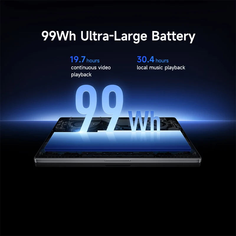 XIAOMI REDMI Book Pro 16 Ultra 5-325 2TB SSD 16 Inch Laptop