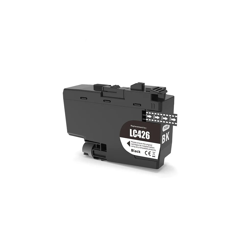 LC426 Ink Cartridge Compatible For Brother MFC-J4335DW,MFC-J4340DW