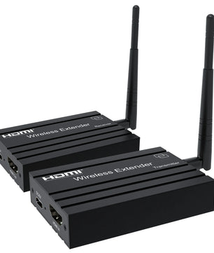 Wireless Portable 150M HDMI Transmitter And Receiver Extender