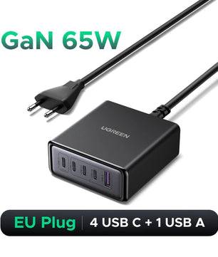 Ugreen 100W Alloy USB Type-C Fast Charge For iPhone 16 15 Pro Max