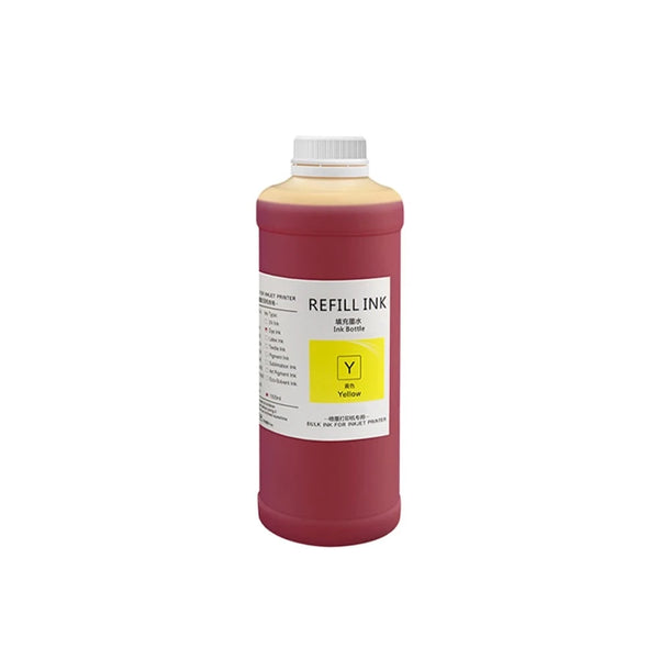 1000ml HP70 HP72 Ink Refill For HP T1110 T1120 T1200 T1300 Printer