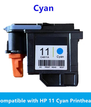 Compatible Print Head Set For HP11 Series
