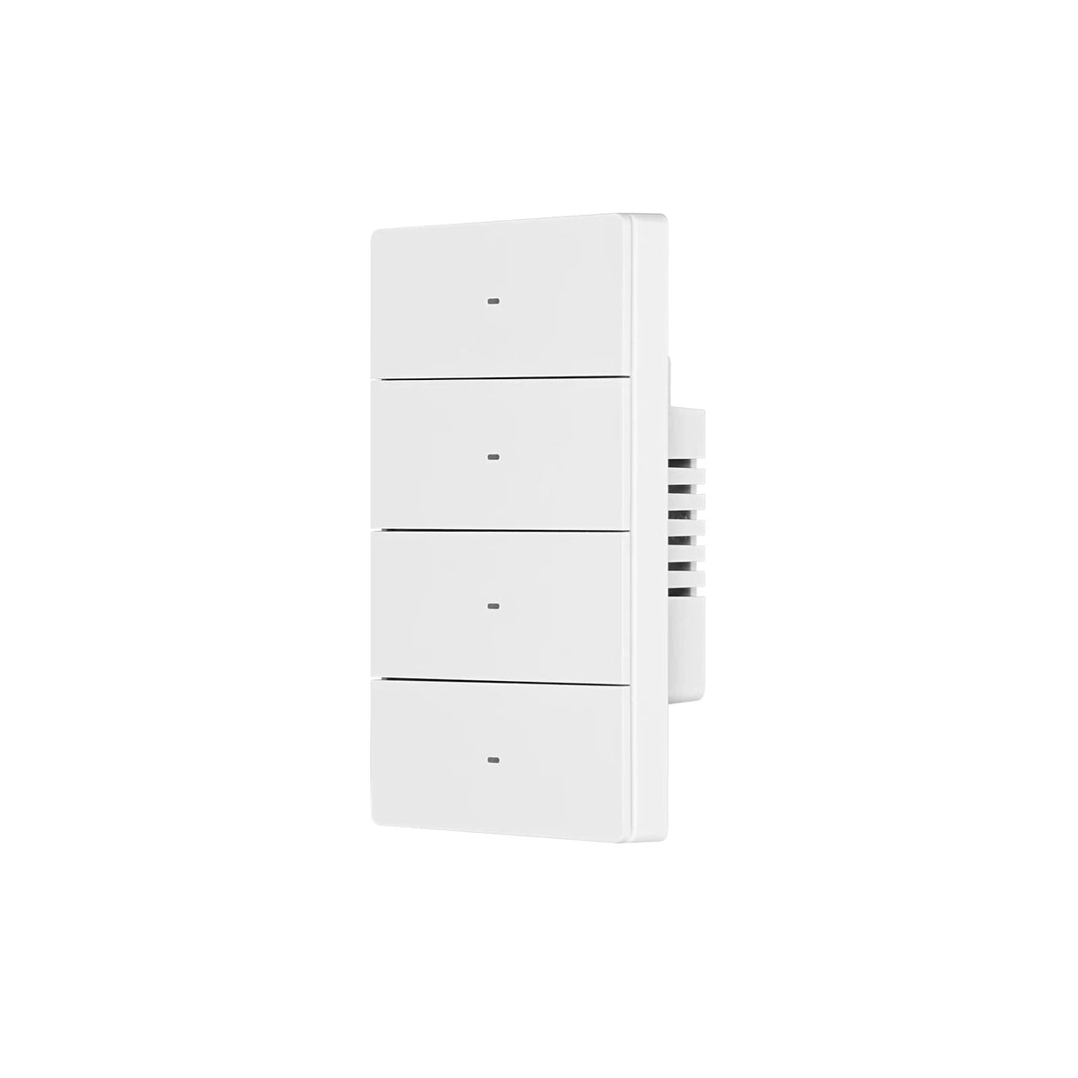 MOES Tuya Zigbee Smart Wall Push Button Light Smart Switch