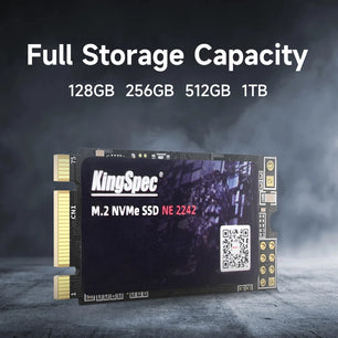 128GB - 1TB Internal Solid State Disk For Laptop And Desktop