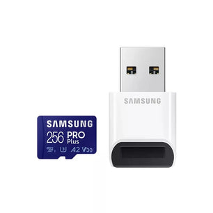Samsung 128GB- 512GB MicroSDXC High Speed Memory Card Reader