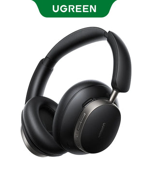 Ugreen Metal Bluetooth 6.0 USB-C Wireless Headphones