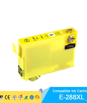 Premium Compatible Inkjet Ink Cartridge For Epson XP-240 XP 440 Printer