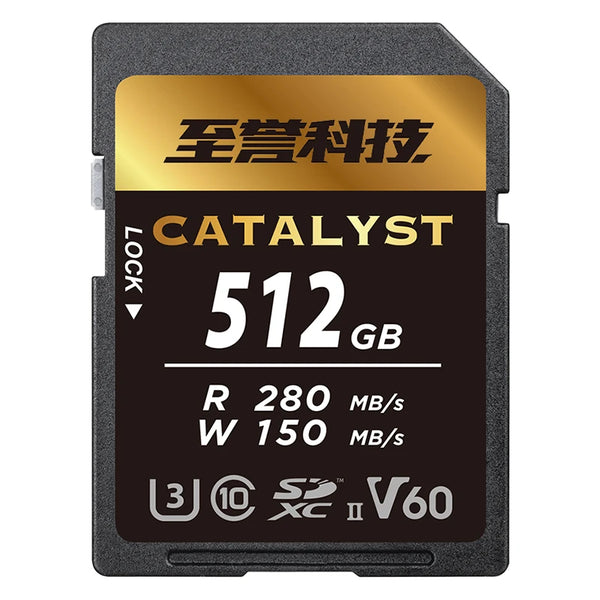 128GB 256GB 512GB High Read Speed 280Mbs USB Micro Memory Card
