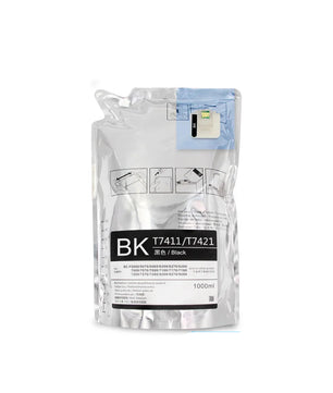 T7411-T7414 Ink Cartridge Compatible For Epson SureColor F6330 F6000