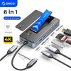 8TB Aluminium Alloy Solid State Drive For Laptop And Desktop