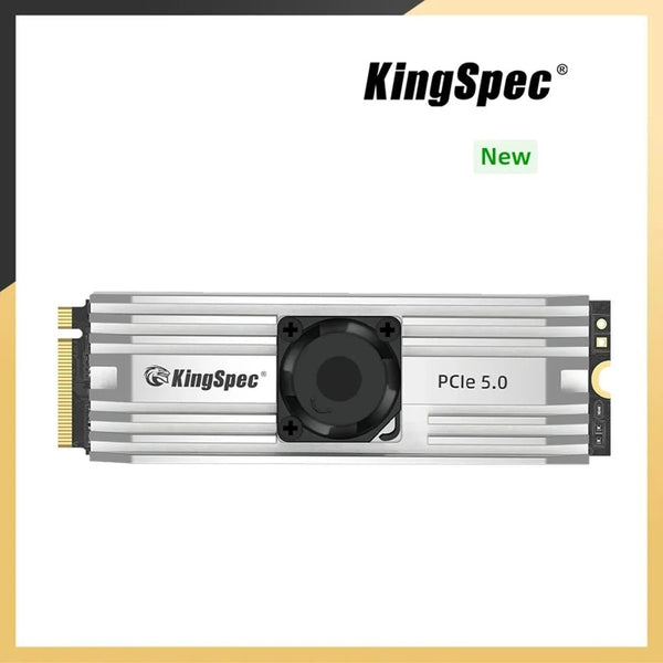 KingSpec 2000GB Internal Solid State Disk For Laptop And Desktop