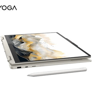1TB 14“ 32GB Intel Core Ultra 7 360° Flip Touch Screen Lenovo Laptop