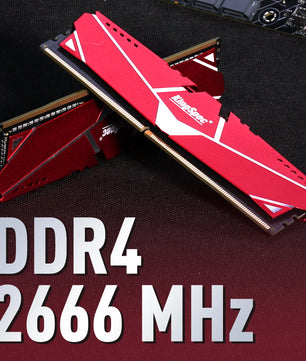 KingSpec 1.5V 8GB DDR4 3200MHz Memory RAM