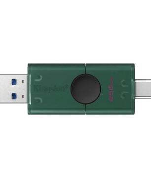 Type-C and USB-A Pendrive Original U Disk for iPhone 15 Smartphone