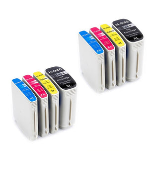 940XL Ink Cartridge For HP OfficeJet Pro 8000 8500a 8500 Printer