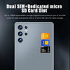 5000mAh 5MP 4GB RAM 64GB ROM Fast Charging 10.1 Inch Tablet