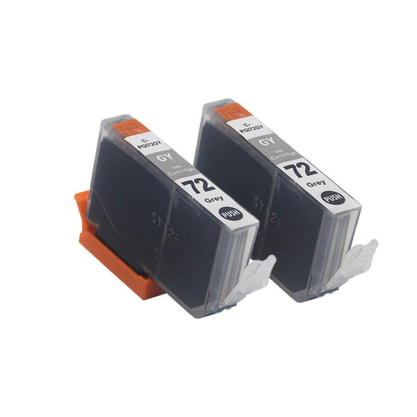 PGI72 Ink Cartridge For Canon Inkjet PIXMA Pro-10 Pro-10s Printer