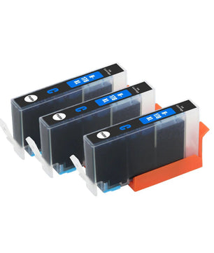 HP178 Ink Cartridge Compatible For HP Photosmart C6380 C6300 C5300