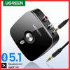 Ugreen Bluetooth RCA Receiver 5.1 AptX HD Aux Adapter