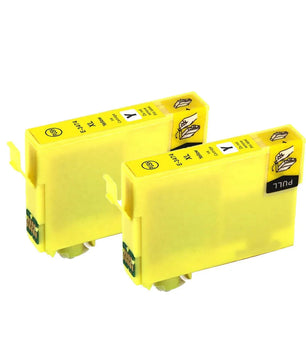 T3471-T3474 Ink Cartridge Compatible For Epson WorkForce Pro WF-3720DWF