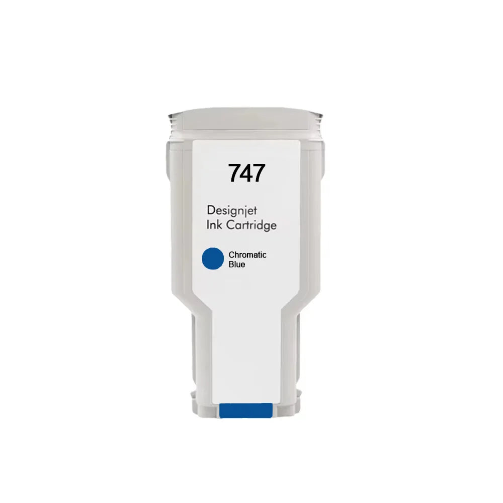 P2V80A-P2V83A Ink Cartridge Compatible For HP DesignJet Z9 Z9+ Printer