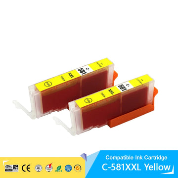 2x Yellow