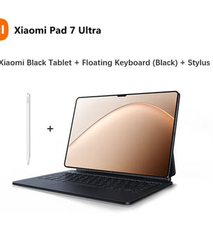 Xiaomi Ultra Pad 7 14-inch 3.2K OLED Screen Tablet 12000mAh Tablet PC