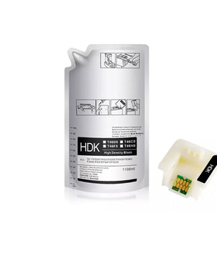 T46C8 T46C2 Ink Cartridge Compatible For Epson SC-F6370 SC-F9470