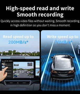 64GB-256GB Metal High Speed USB 3.2 Mini Pendrive