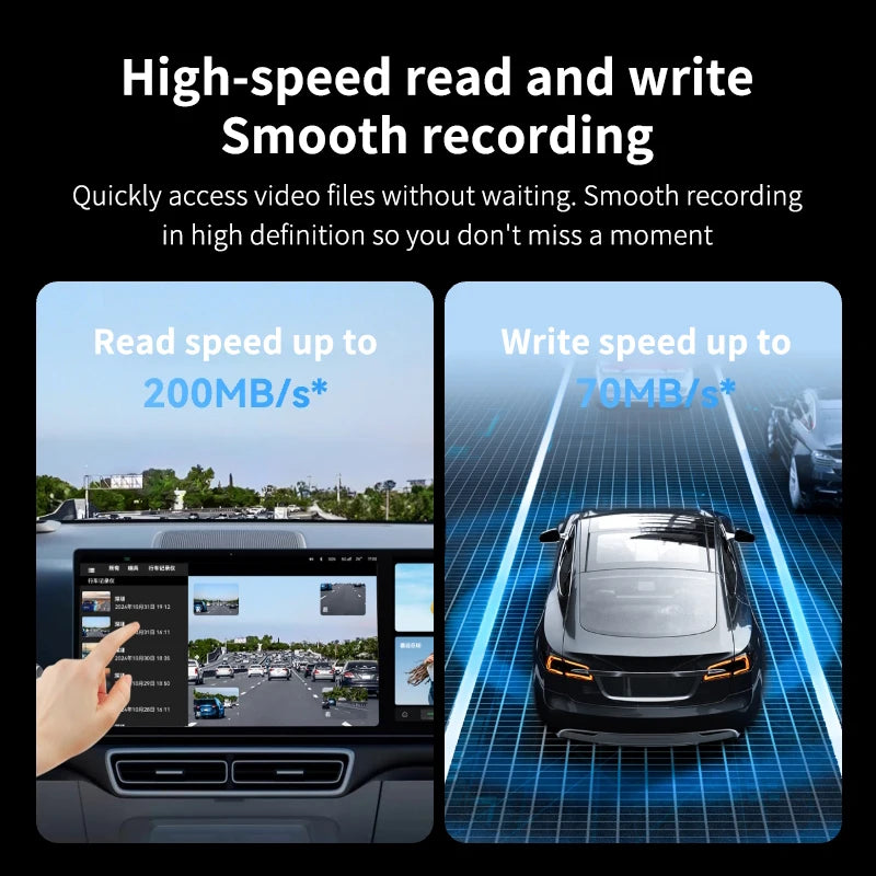 64GB-256GB Metal High Speed USB 3.2 Mini Pendrive