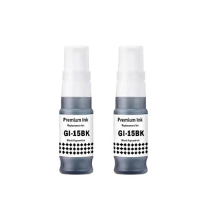 70ml Dye Ink Refill Compatible For Canon MAXIFY GX1010 GX2010 Printer