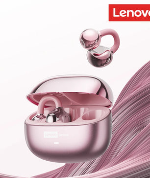 Plastic Dynamic Vocalism Bluetooth 6.0 Wireless Earphones