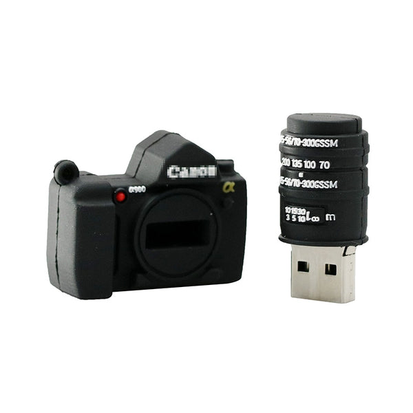8GB - 512GB USB 2.0 Flash Memory Portable Camera Pen Drive