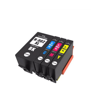 50ml Ink Cartridge Compatible For HP OfficeJet Pro 6978 6968