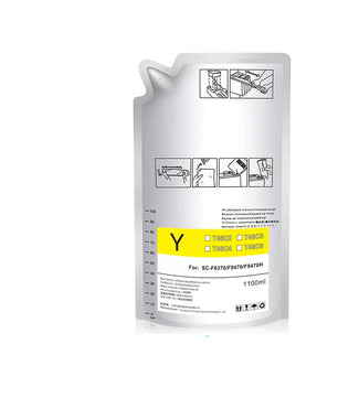 T46C2-T46C8 Ink Cartridge Compatible For EPSON F6370 F9470 F9470H